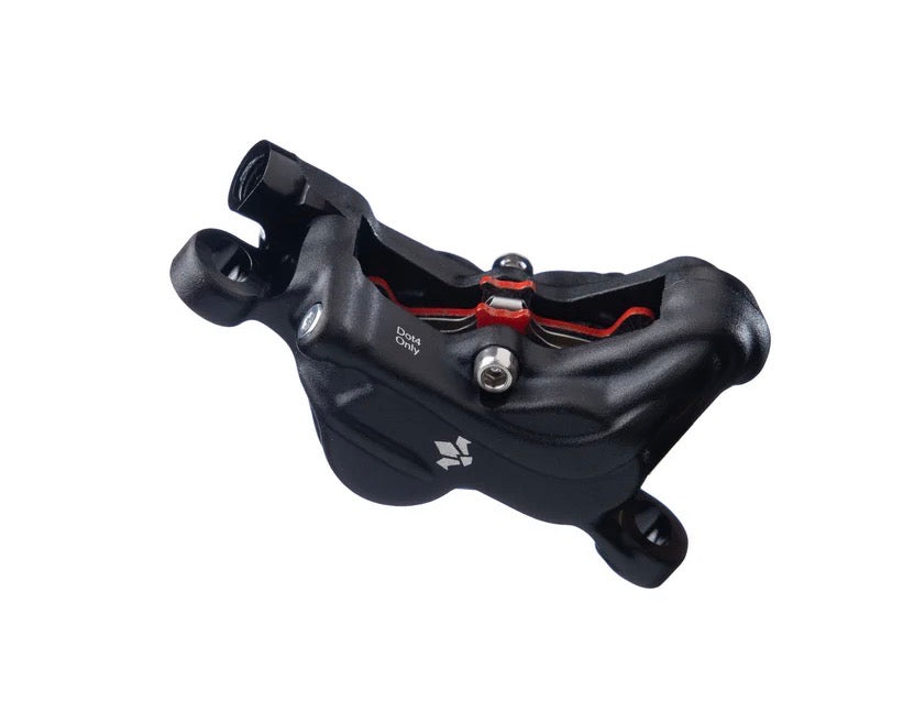 Formula E-Moto Performance Brake Kit High Power Hydraulic Upgrade