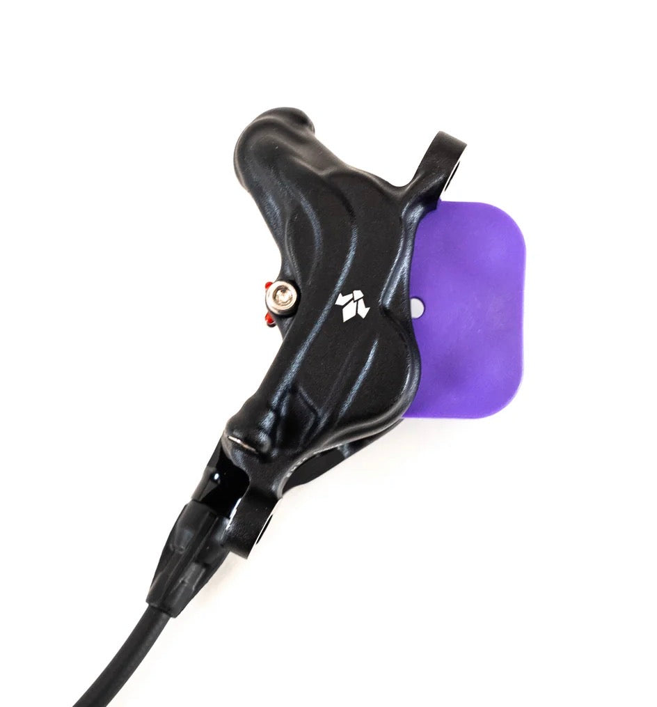 Formula E-Moto Performance Brake Kit High Power Hydraulic Upgrade