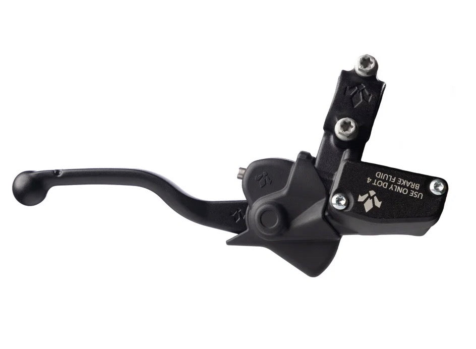 Formula E-Moto Performance Brake Kit High Power Hydraulic Upgrade