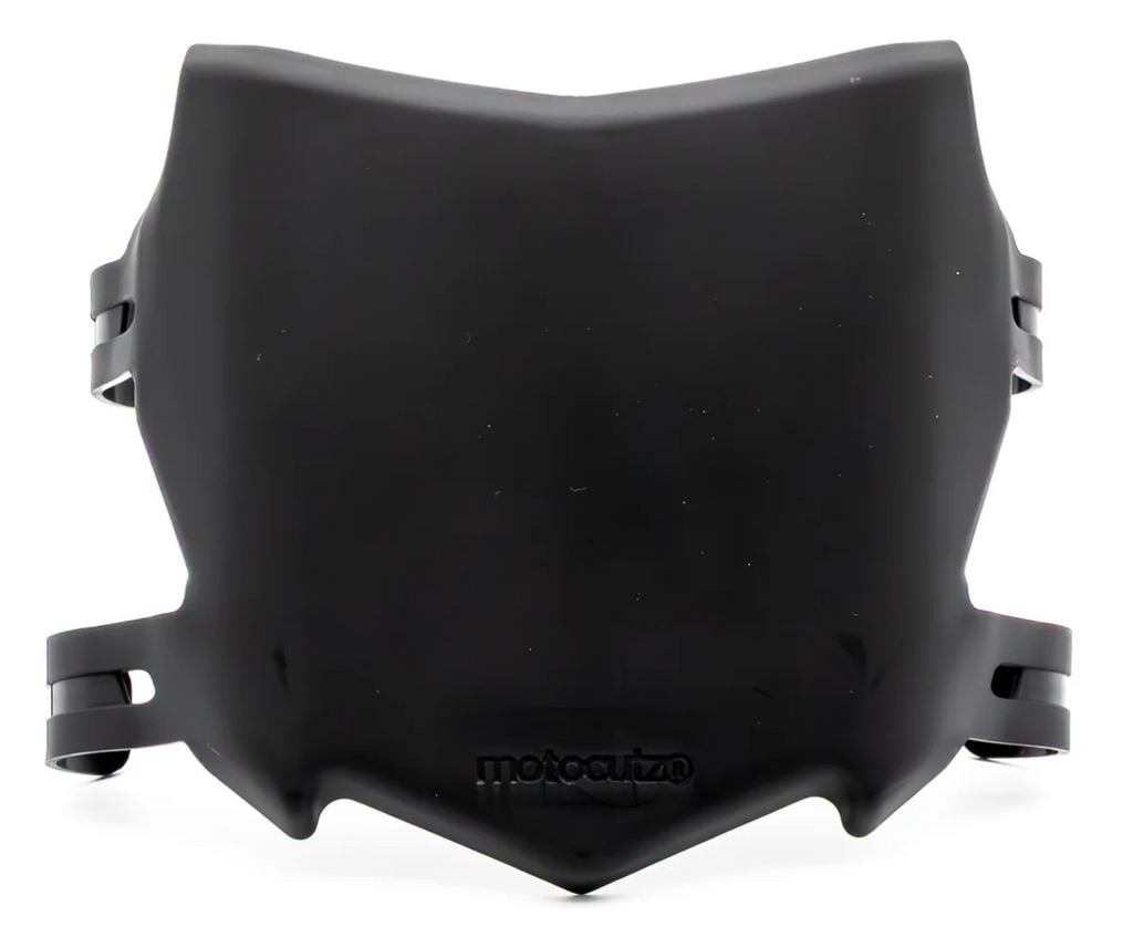 Motocutz Plate