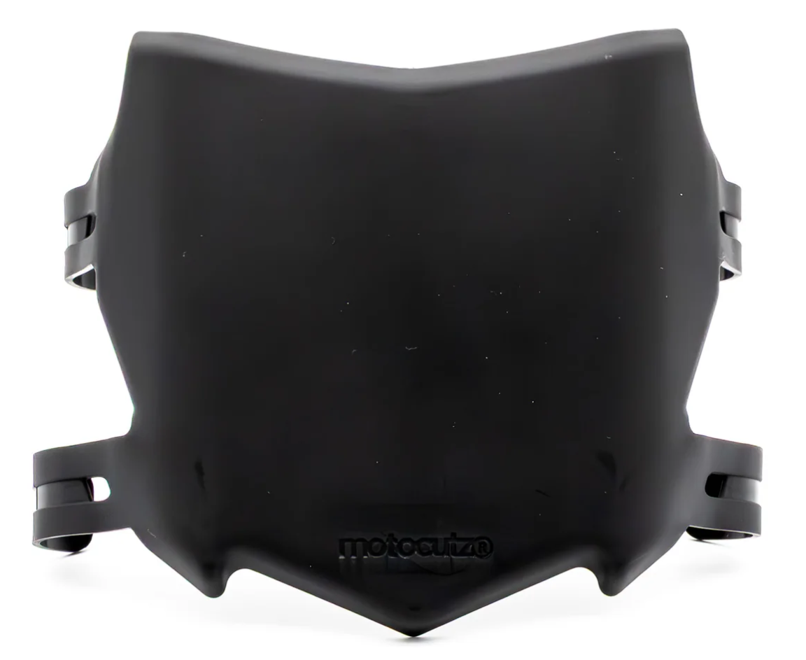 Motocutz Plate